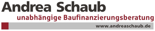 Andrea Schaub unabhängige Baufinanzierungsberatung