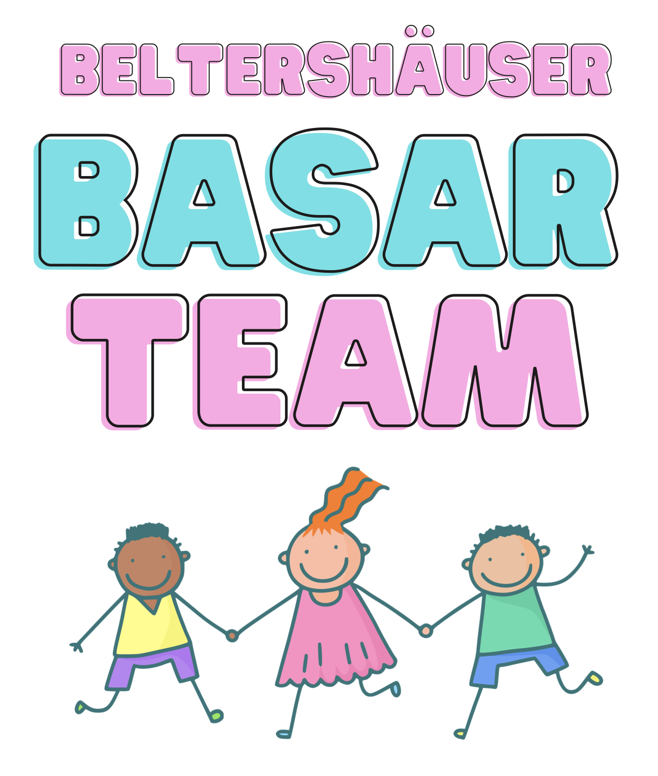 Beltershäuser Basar Team