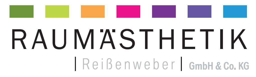 RAUMÄSTHETIK Reißenweber GmbH & Co.KG