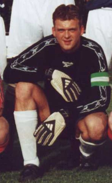 Thomas Bingel