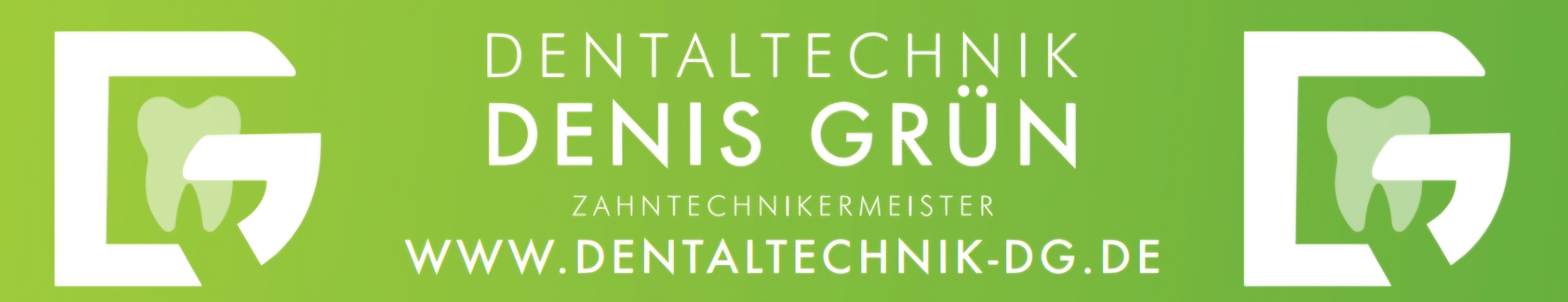 Dentaltechnik Denis Grün<br>